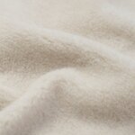 wollen topper juniorbed