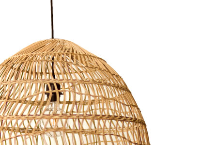 Rotan LED Hanglamp