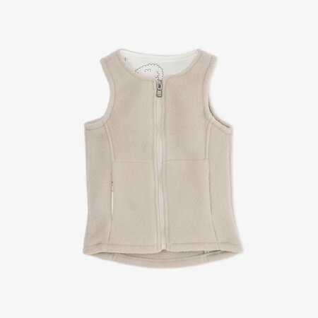 vest wol kind