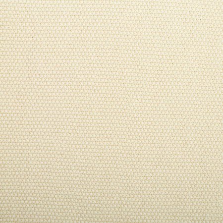 WOLLIES Amsterdam Baby Dekentje - 100% Merino Wol - 85x70cm - Ecru