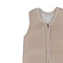 WOLLIES Amsterdam Baby Slaapzak - 100% Merinowol - 1-2 Jaar 